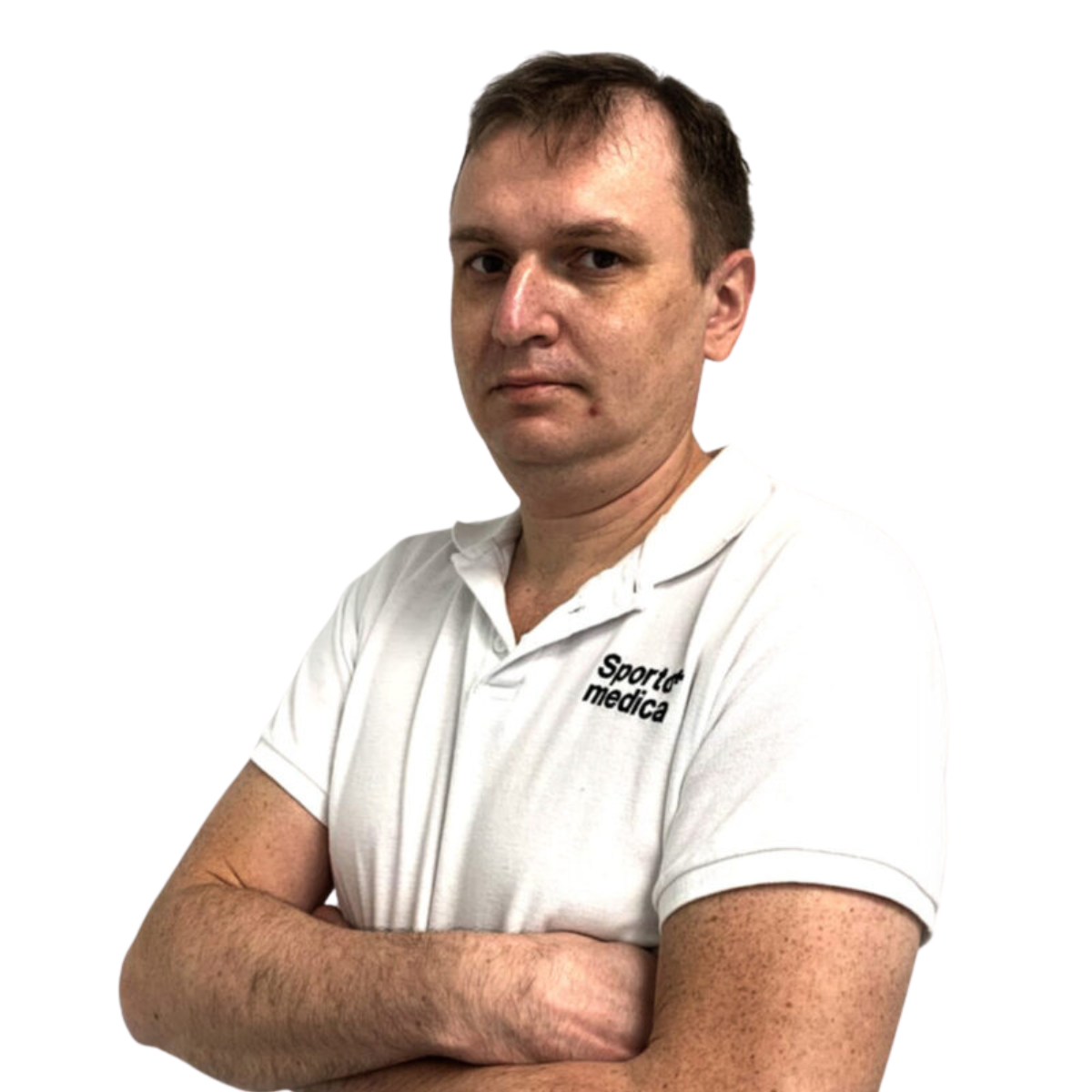 Dr Stanislav Krumgolts
