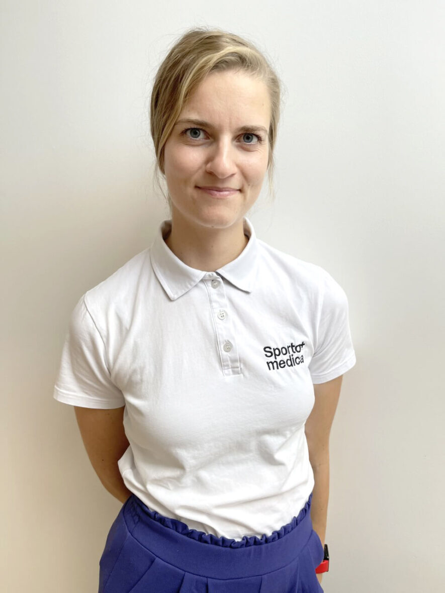 Marii Meinberg