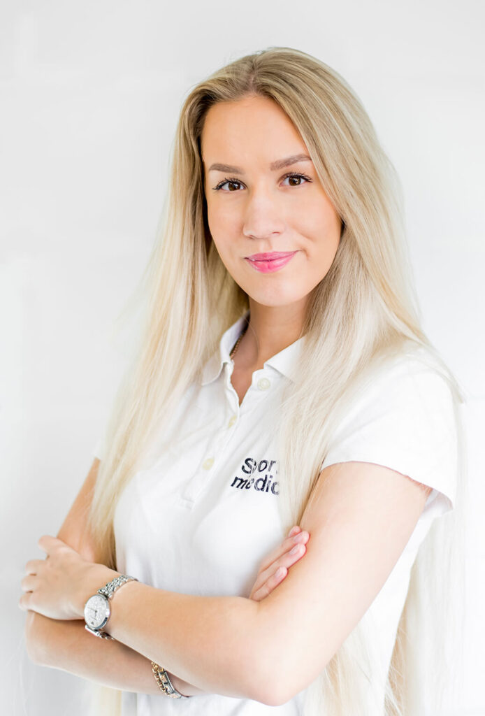 Anette Mihnevitš
