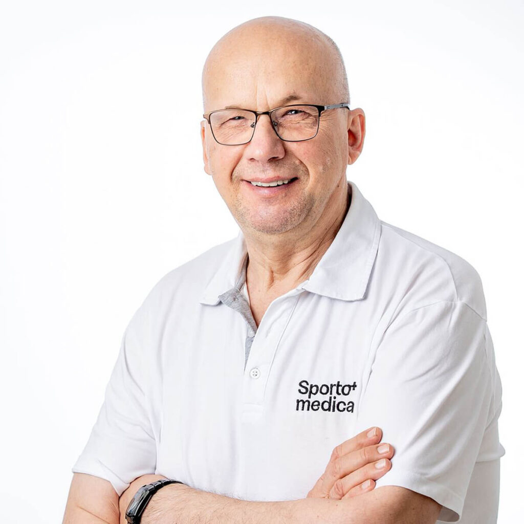Dr Gunnar Männik