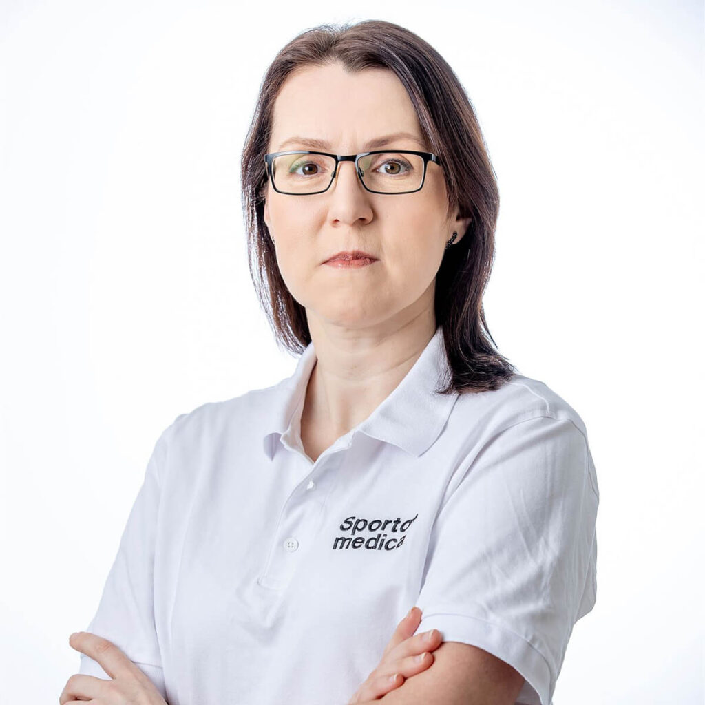 Jana Kritt
