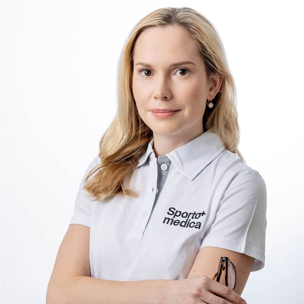 Laura Kõmper