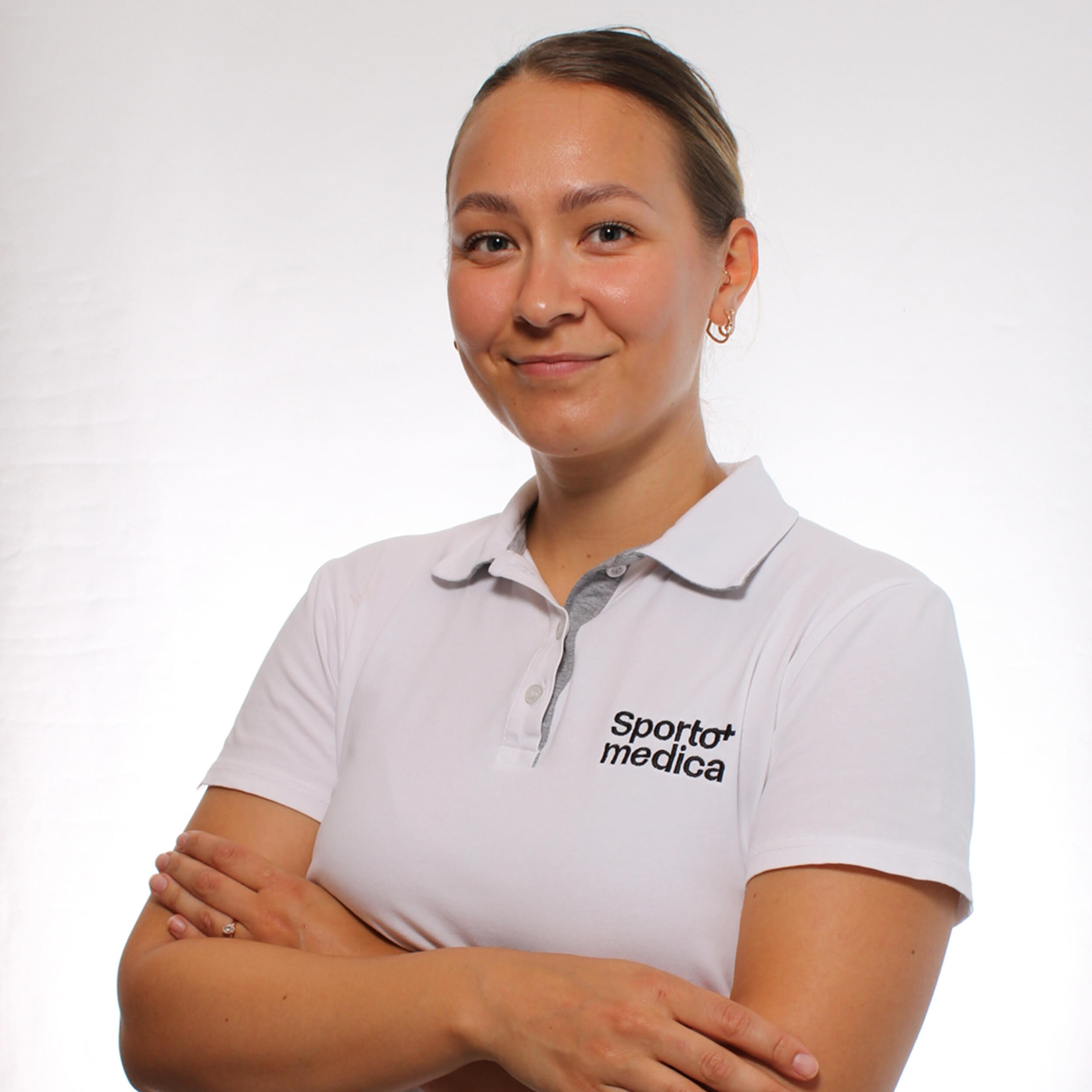 Anette Rõõmussaar