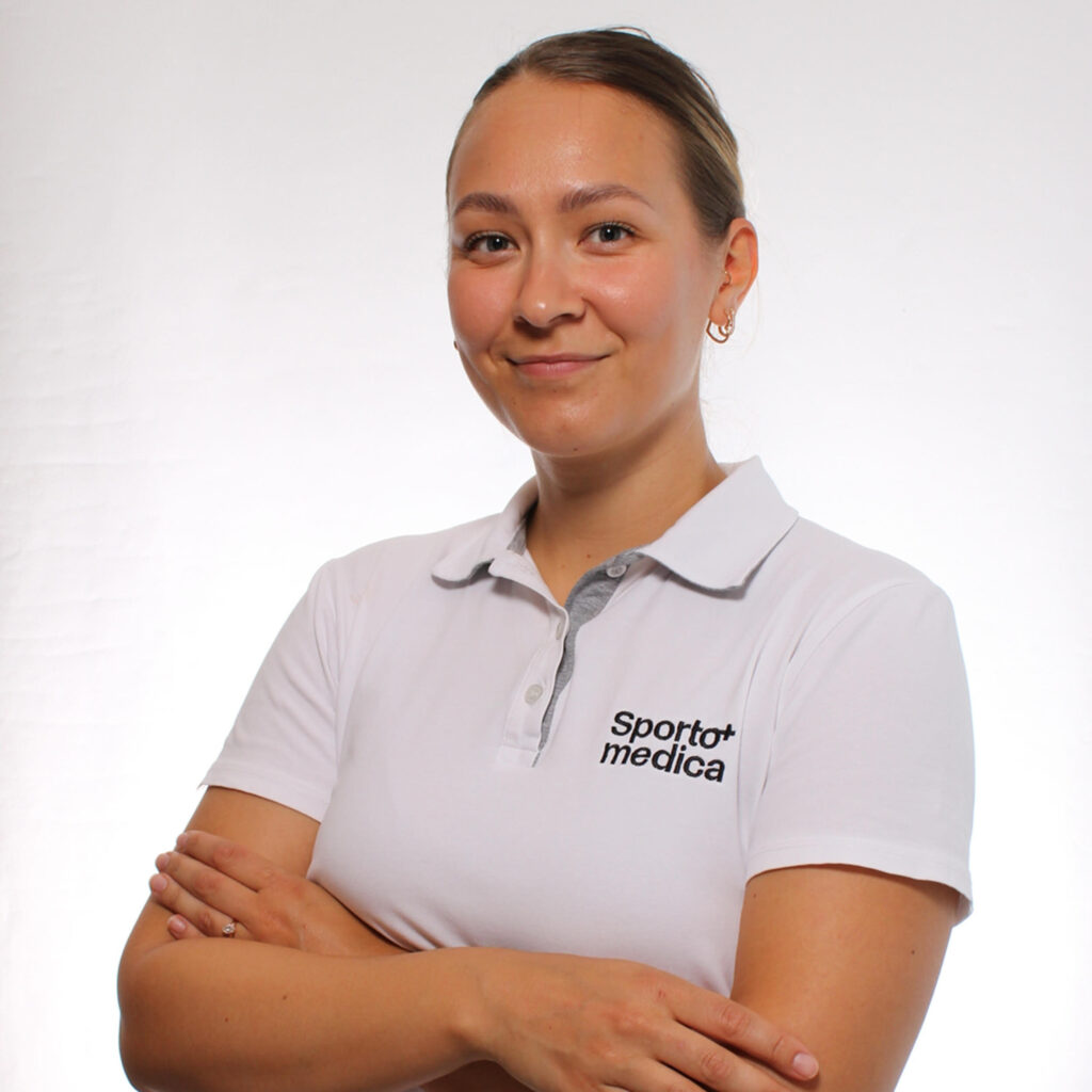 Anette Rõõmussaar